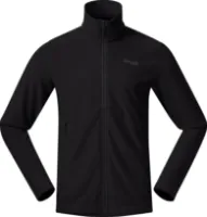 Bergans Men's Finnsnes Fleece Jacket Bergans Men's Finnsnes Fleece Jacket