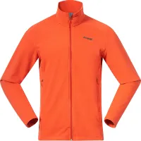 Bergans Men's Finnsnes Fleece Jacket Bergans Men's Finnsnes Fleece Jacket