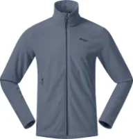 Bergans Men's Finnsnes Fleece Jacket Bergans Men's Finnsnes Fleece Jacket