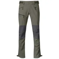 Bergans Men's Fjorda Trekking Hybrid Pants Bergans Men's Fjorda Trekking Hybrid Pants
