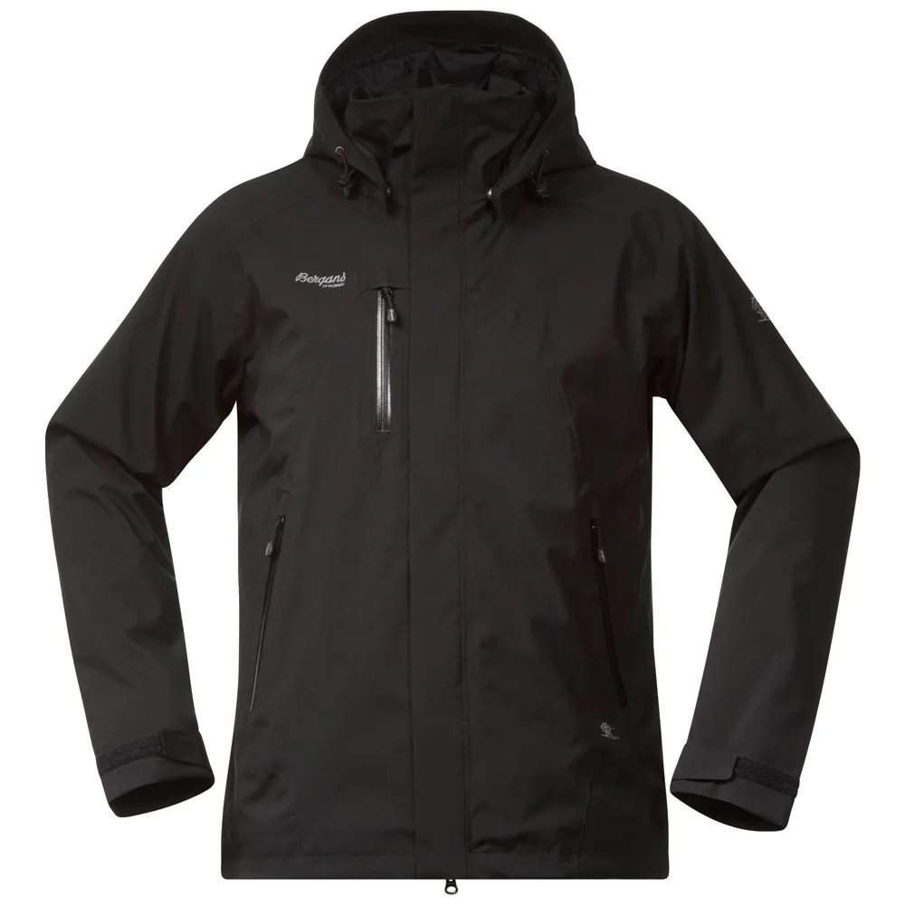 Bergans Men's Flya Insulated Jacket Bergans Men's Flya Insulated Jacket
