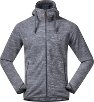 Bergans Men's Hareid Fleece Jacket Bergans Men's Hareid Fleece Jacket