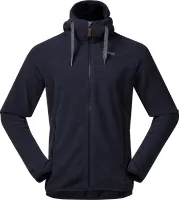 Bergans Men's Hareid Fleece Jacket Bergans Men's Hareid Fleece Jacket