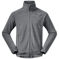Bergans Men's Hareid Fleece Jacket Bergans Men's Hareid Fleece Jacket