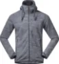Bergans Men's Hareid Fleece Jacket