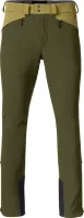 Bergans Men's Istjern Warm Flex Pant