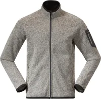 Bergans Men's Kamphaug Knitted Jacket