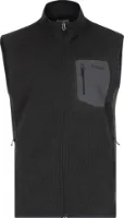 Bergans Men's Kamphaug Knitted Vest Bergans Men's Kamphaug Knitted Vest