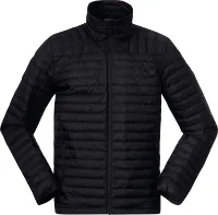 Bergans Men's Lava Light Down Jacket Bergans Men's Lava Light Down Jacket