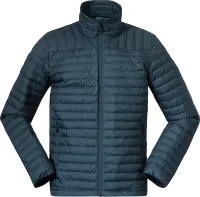 Bergans Men's Lava Light Down Jacket Bergans Men's Lava Light Down Jacket