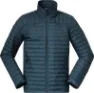 Bergans Men's Lava Light Down Jacket