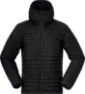 Bergans Men's Lava Light Down Jacket With Hood