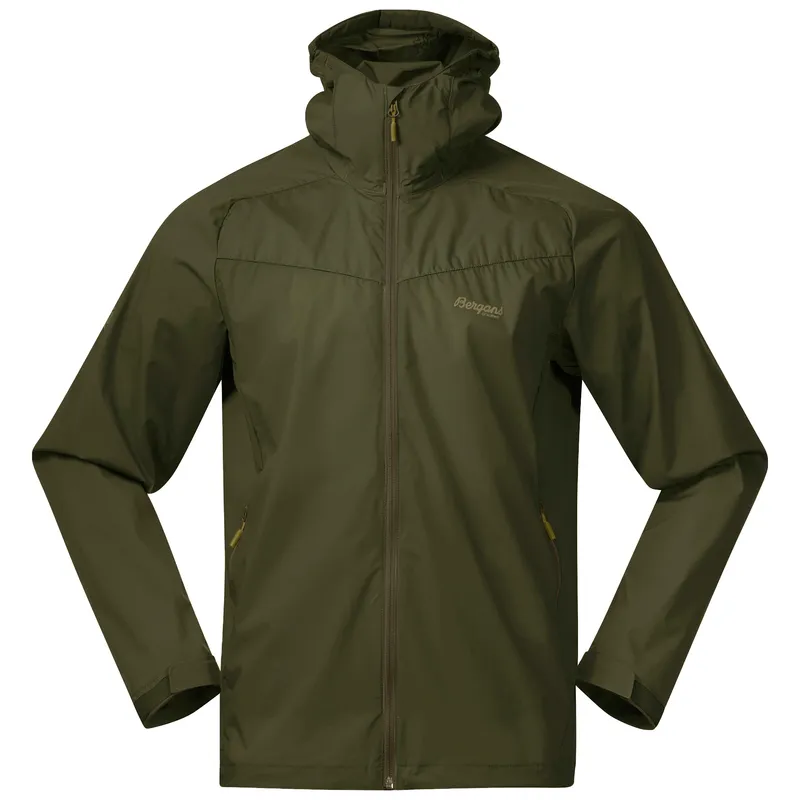 Bergans Men's Microlight Jacket Bergans Men's Microlight Jacket