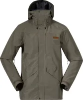 Bergans Men's Nordmarka 2L Shell Jacket Bergans Men's Nordmarka 2L Shell Jacket