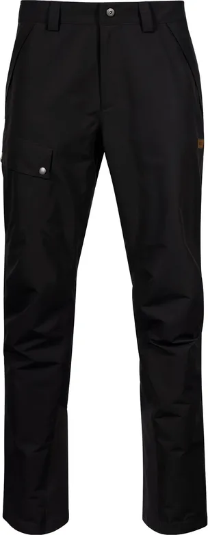 Bergans Men's Nordmarka 2L Shell Pants