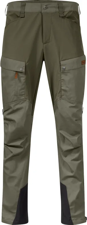 Bergans Men's Nordmarka Favor Outdoor Pants Bergans Men's Nordmarka Favor Outdoor Pants