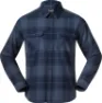 Bergans Men's Nordmarka Flannel Shirt