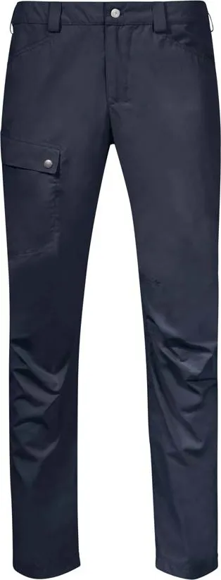 Bergans Men's Nordmarka Leaf Light Pants Bergans Men's Nordmarka Leaf Light Pants