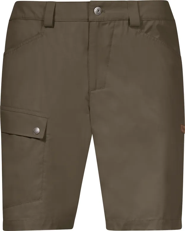 Bergans Men's Nordmarka Leaf Light Shorts Bergans Men's Nordmarka Leaf Light Shorts