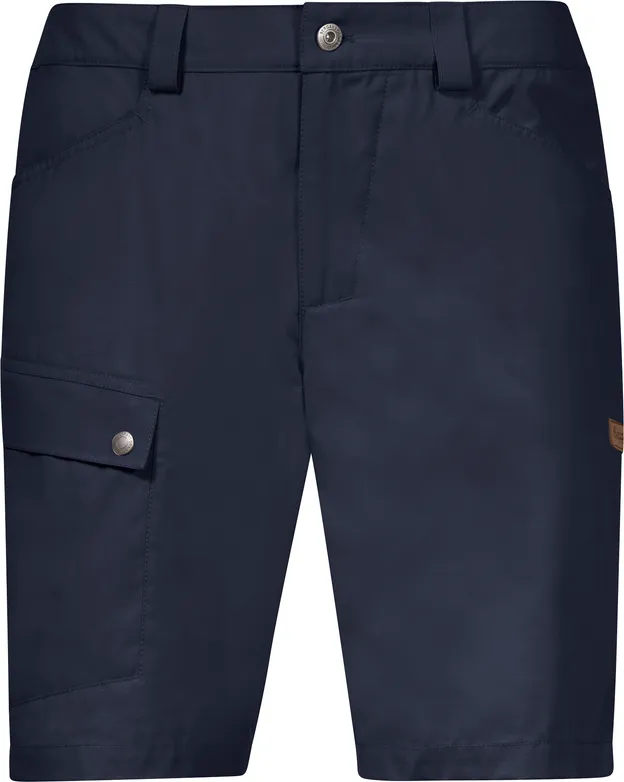 Bergans Men's Nordmarka Leaf Light Shorts