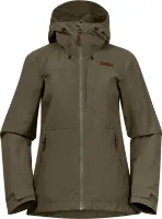 Bergans Men's Nordmarka Leaf Light Wind Jacket Bergans Men's Nordmarka Leaf Light Wind Jacket