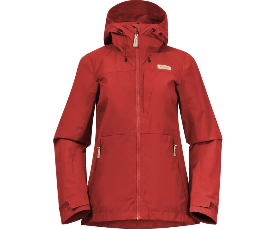 Bergans Men's Nordmarka Leaf Light Wind Jacket