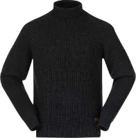 Bergans Men's Nordmarka Merino High Neck Jumper Bergans Men's Nordmarka Merino High Neck Jumper