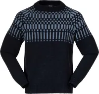 Bergans Men's Nordmarka Merino Jumper