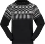 Bergans Men's Nordmarka Merino Jumper