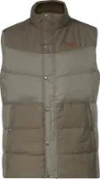 Bergans Men's Nordmarka Outdoor Down Vest Bergans Men's Nordmarka Outdoor Down Vest
