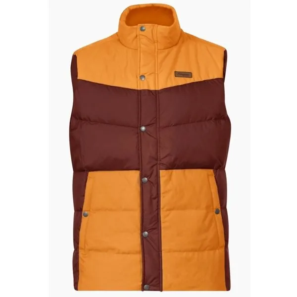 Bergans Men's Nordmarka Outdoor Down Vest