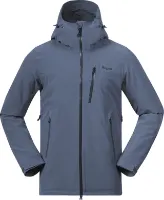 Bergans Men's Oppdal Insulated Jacket Bergans Men's Oppdal Insulated Jacket
