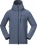 Bergans Men's Oppdal Insulated Jacket