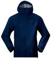 Bergans Men's Rabot Allround Shell Jacket Bergans Men's Rabot Allround Shell Jacket