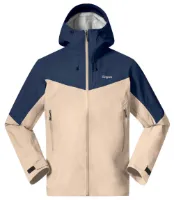 Bergans Men's Rabot Allround Shell Jacket Bergans Men's Rabot Allround Shell Jacket