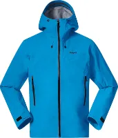 Bergans Men's Rabot Allround Shell Jacket Bergans Men's Rabot Allround Shell Jacket