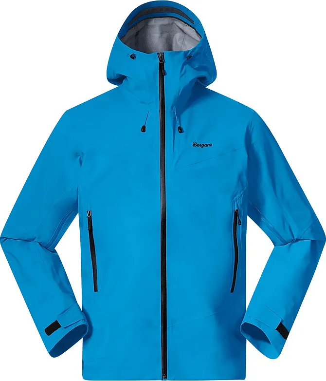 Bergans Men's Rabot Allround Shell Jacket