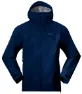 Bergans Men's Rabot Allround Shell Jacket