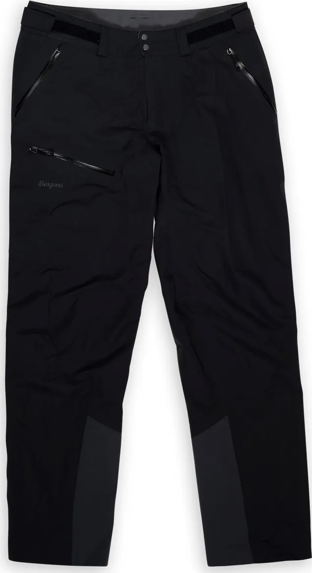 Bergans Men's Rabot Alpine 3l Shell Pants Men