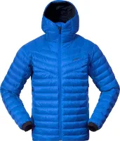 Bergans Men's Rabot Light Down Jacket Hood Bergans Men's Rabot Light Down Jacket Hood