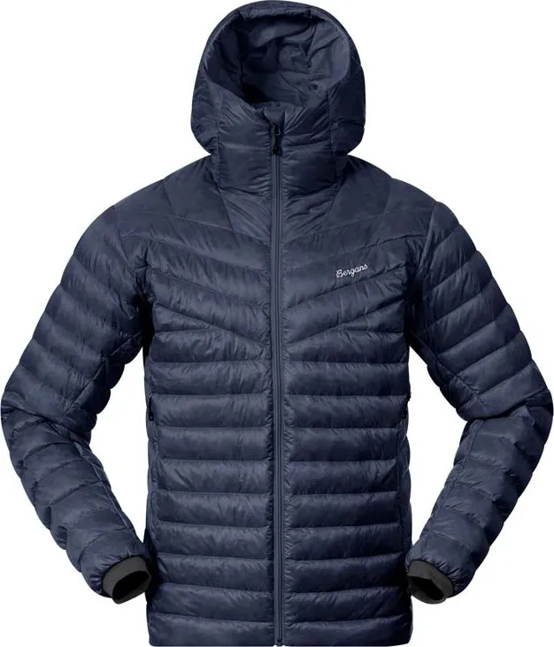 Bergans Men's Rabot Light Down Jacket Hood
