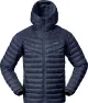Bergans Men's Rabot Light Down Jacket Hood