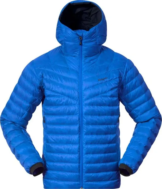 Bergans Men's Rabot Light Down Jacket Hood