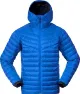 Bergans Men's Rabot Light Down Jacket Hood