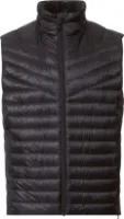 Bergans Men's Rabot Light Down Vest Bergans Men's Rabot Light Down Vest