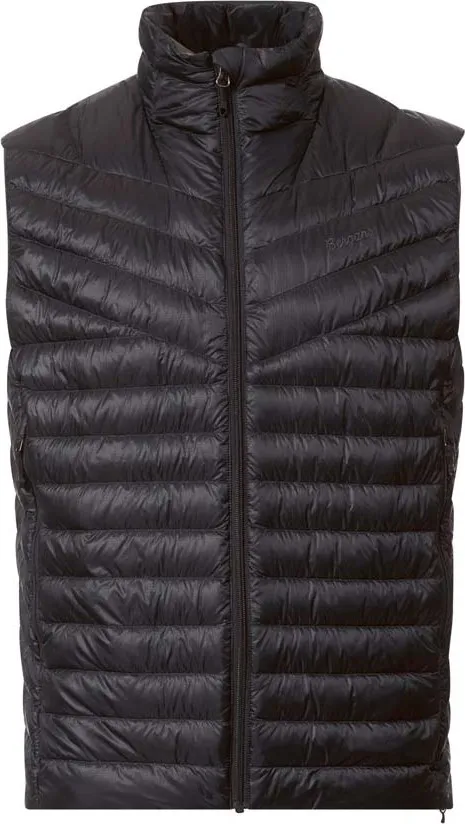 Bergans Men's Rabot Light Down Vest Bergans Men's Rabot Light Down Vest