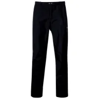 Bergans Men's Rabot Light Long-Zip Shell Pants