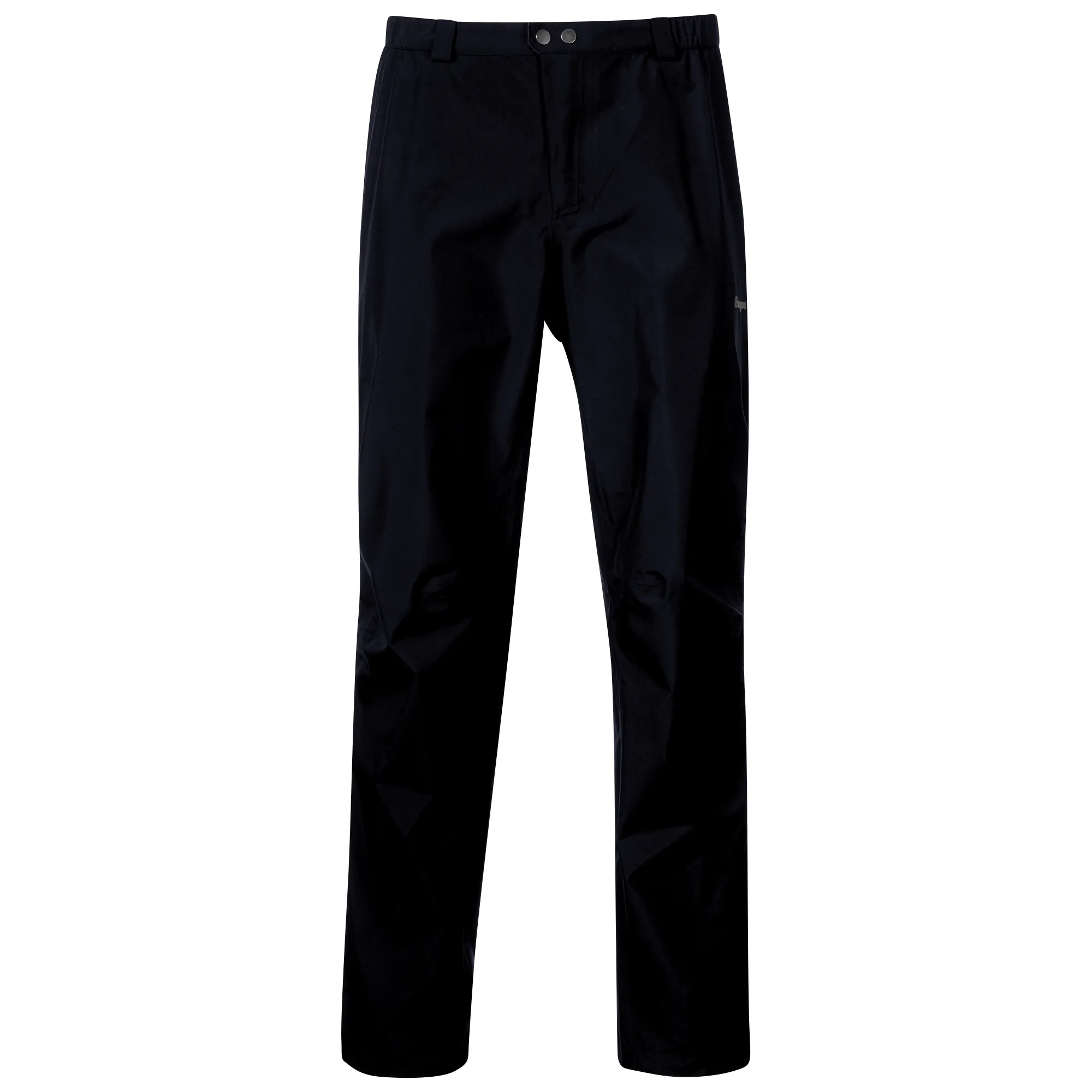 Bergans Men's Rabot Light Long-Zip Shell Pants