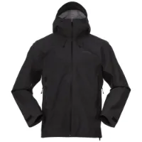 Bergans Men's Rabot Light Shell Jacket Bergans Men's Rabot Light Shell Jacket