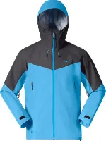 Bergans Men's Rabot Light Shell Jacket Bergans Men's Rabot Light Shell Jacket